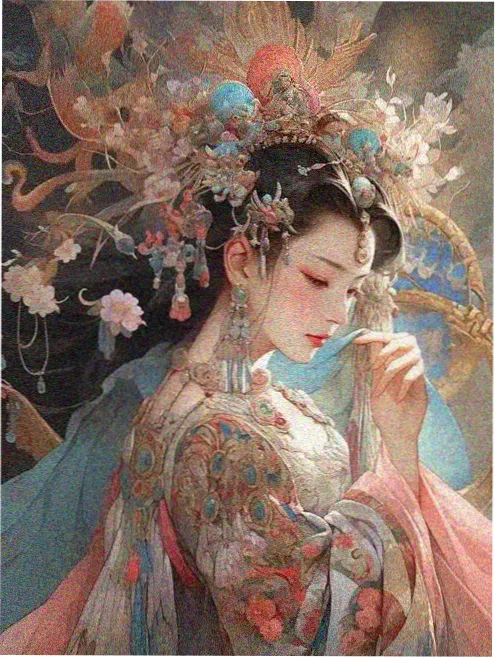哪吒之魔童降世